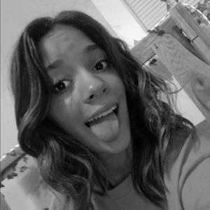 Meet your Posher, Trinity